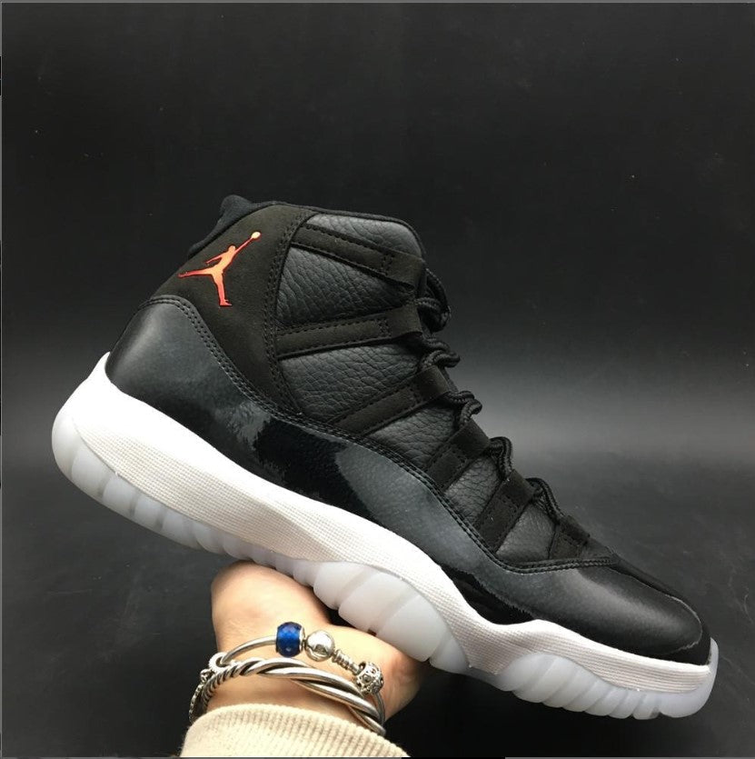 Air Jordan 11 Retro 72-10 Shoes Sneakers