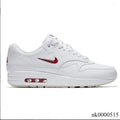 Air Max 1 Jewel Rare Ruby Shoes Sneakers