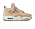 Air Jordan 4 Cozy Girl Shoes Sneakers