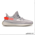 Yeezy Boost 350 V2 Tail Light Shoes Sneakers