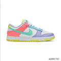Dunk Low SE Candy Shoes Sneakers