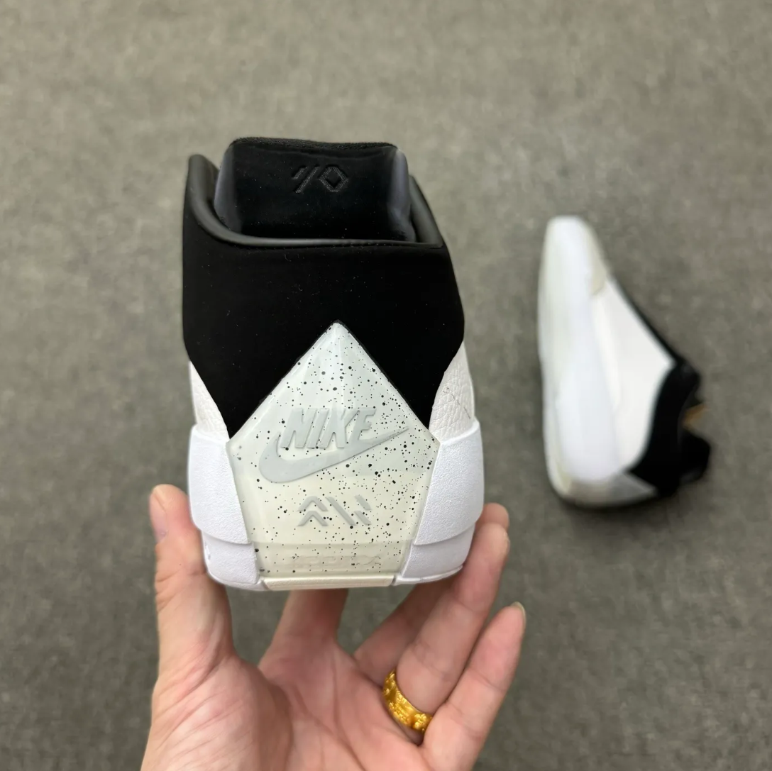 Air Jordan 40 Low PF The Classic Shoes Sneakers