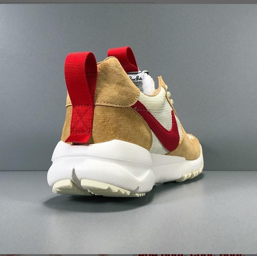 Craft Mars Yard Shoe 2.0 Tom Sachs Space Camp Shoes Sneakers