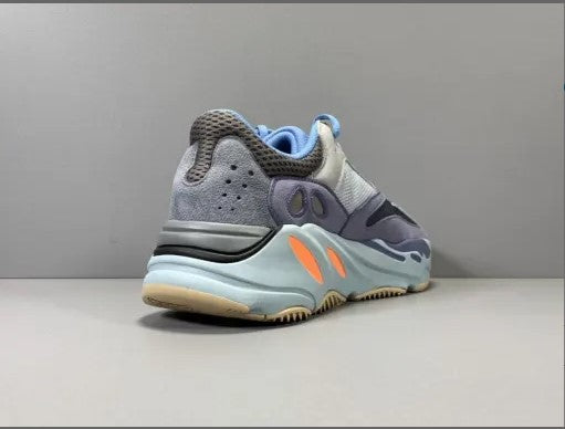 Yeezy Boost 700 Carbon Blue Shoes Sneakers