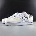 Air Force 1 Low Day of the Dead (2019) Shoes Sneakers