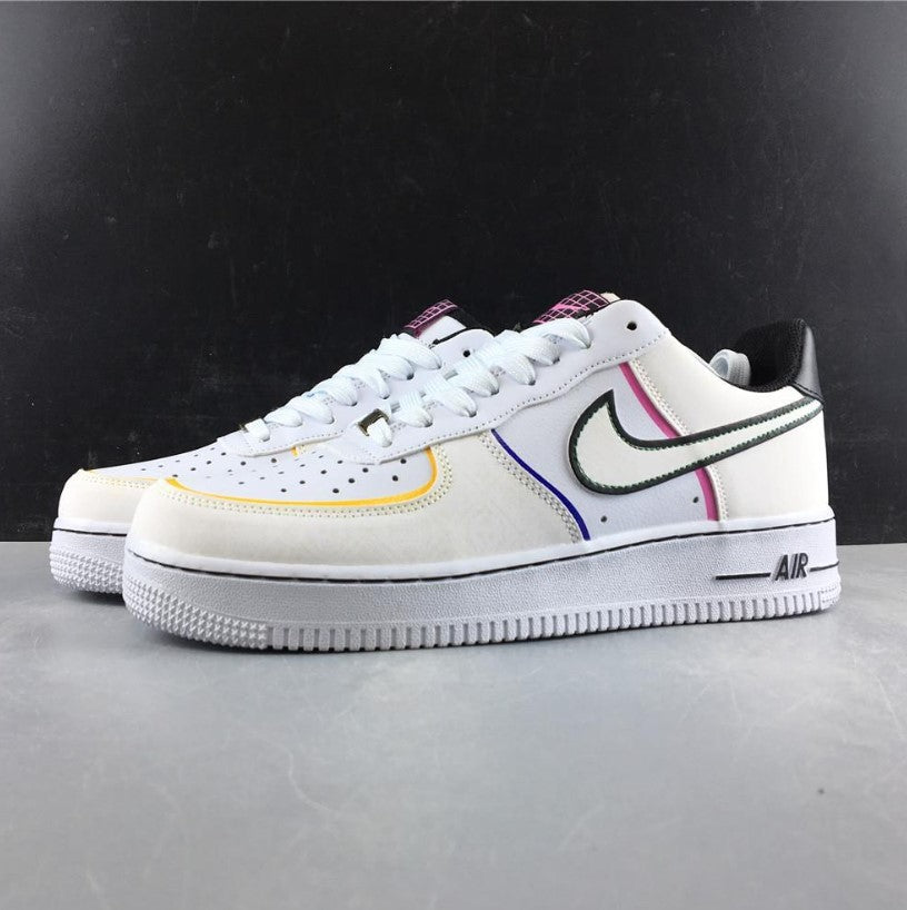 Air Force 1 Low Day of the Dead (2019) Shoes Sneakers