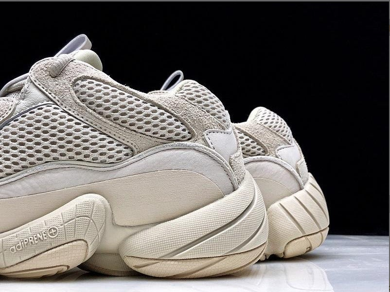 Yeezy 500 Blush Shoes Sneakers