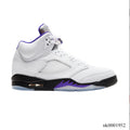 Air Jordan 5 Concord Shoes Sneakers