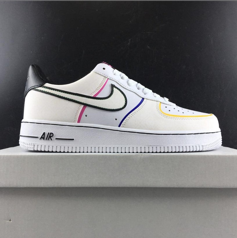 Air Force 1 Low Day of the Dead (2019) Shoes Sneakers