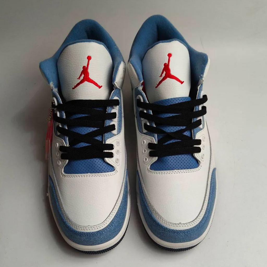 Levi’s x Air Jordan 3 Retro ‘All-Star’ Shoes Sneakers