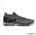Air VaporMax 2 Dark Grey Shoes Sneakers