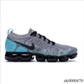 Air VaporMax 2.0 Dusty Cactus Hyper Jade Shoes Sneakers