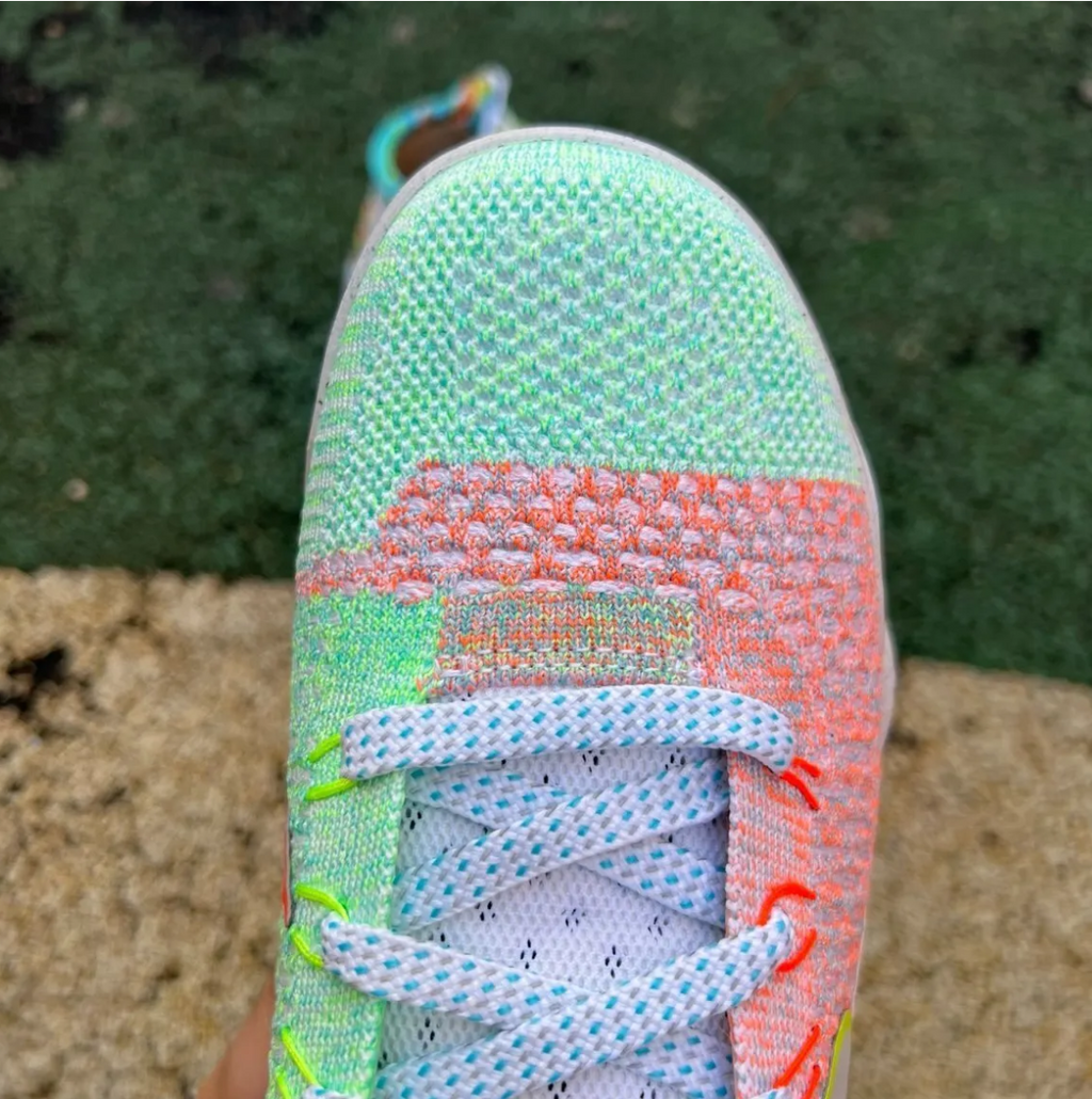 Kobe 9 Elite What The Shoes Sneakers