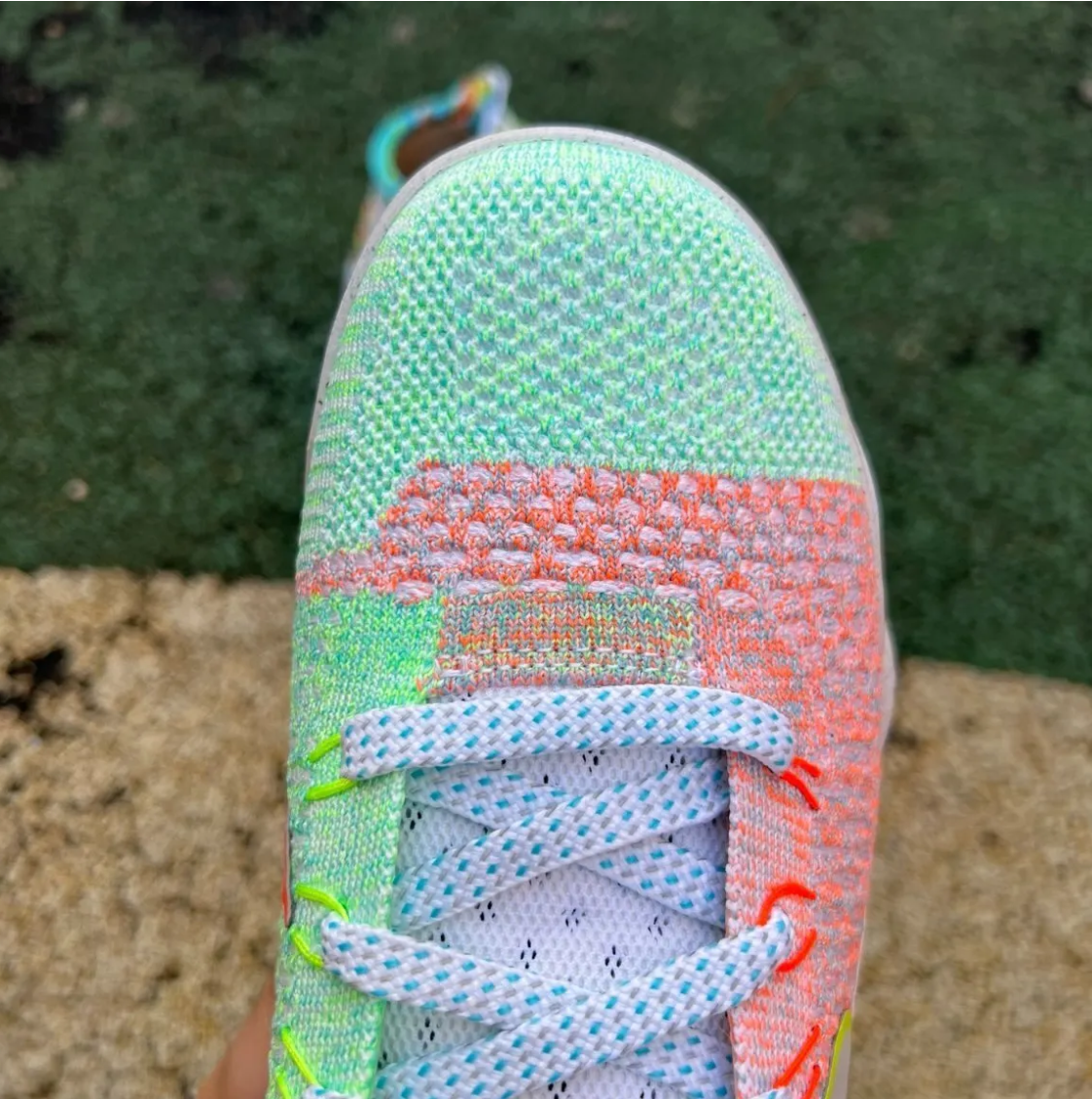 Kobe 9 Elite What The Shoes Sneakers