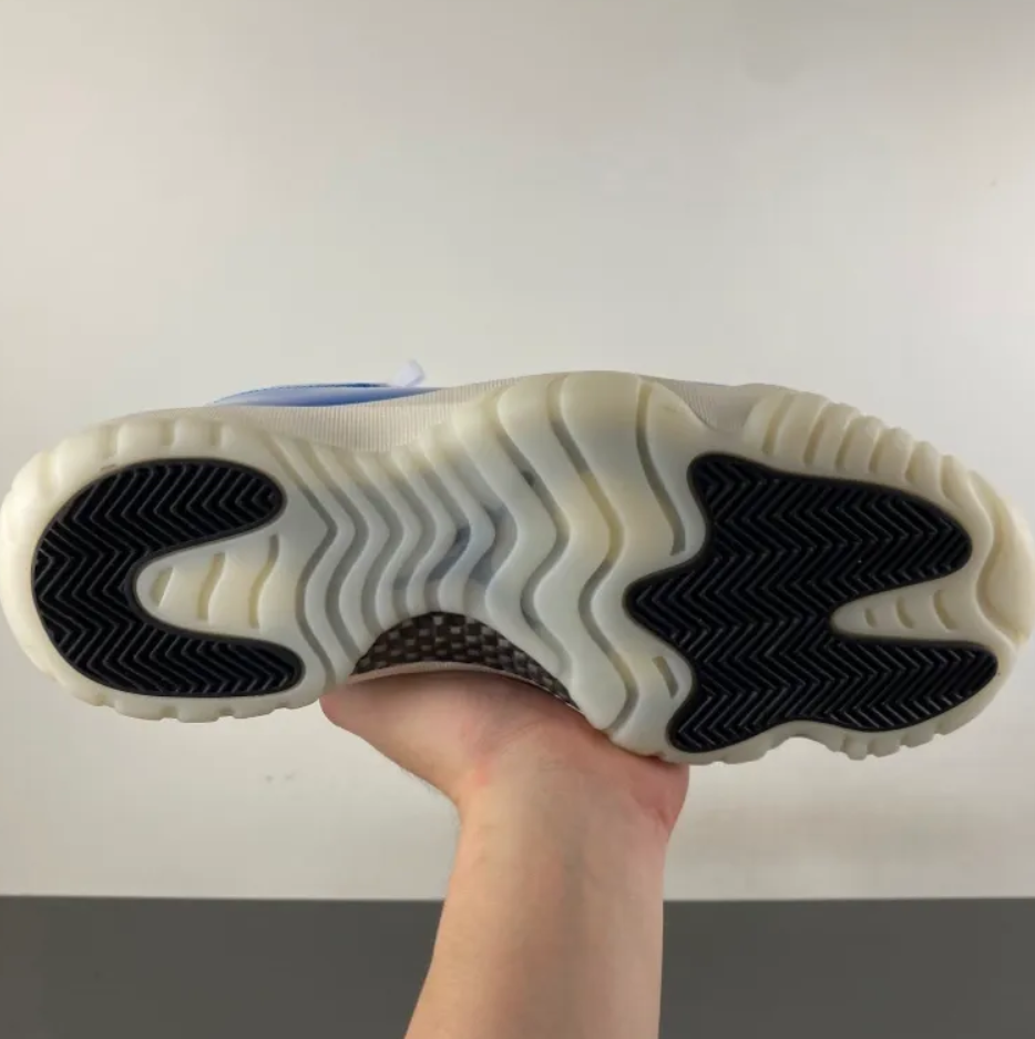 Air Jordan 11 Sport Royal Shoes Sneakers