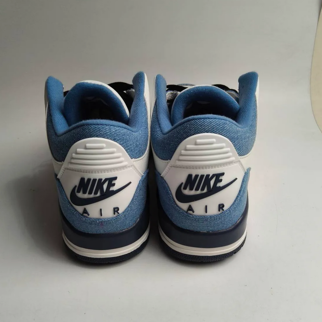 Levi’s x Air Jordan 3 Retro ‘All-Star’ Shoes Sneakers