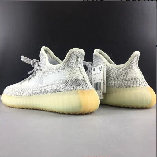 Yeezy Boost 350 V2 Yeshaya (Non-Reflective) Shoes Sneakers