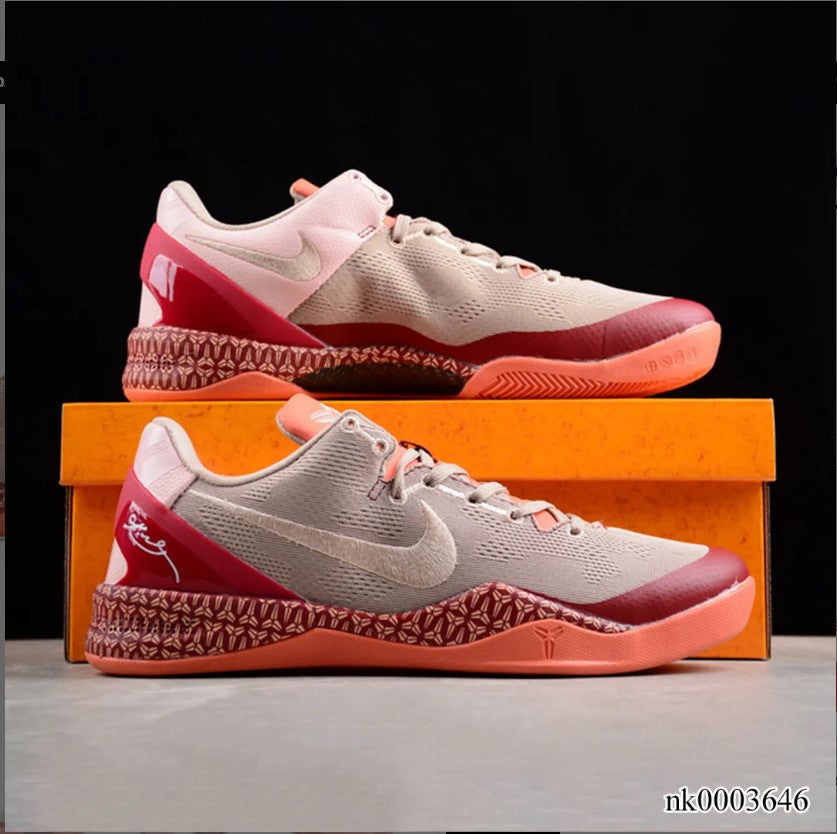 Makeshift Studio x Kobe 8 Lower Merion High School Shoes Sneakers