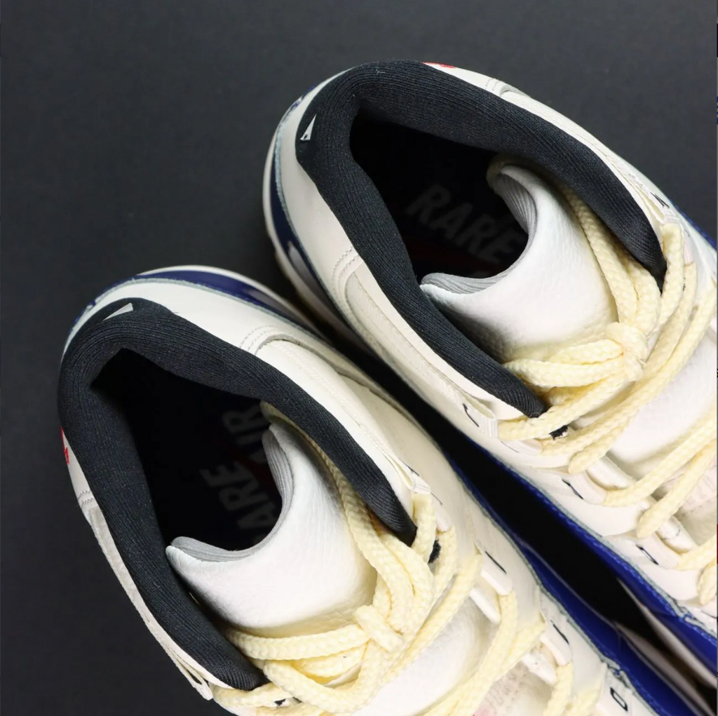 Premium Air Jordan 11 Rare Air Shoes Sneakers