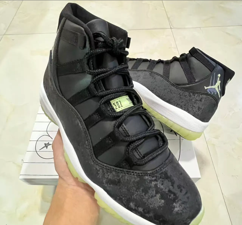 Air Jordan 11 Inner Beast Shoes Sneaker