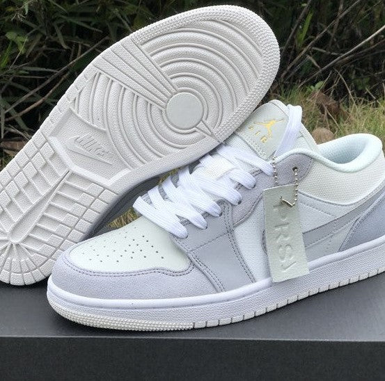 Air Jordan 1 Low Paris Shoes Sneakers