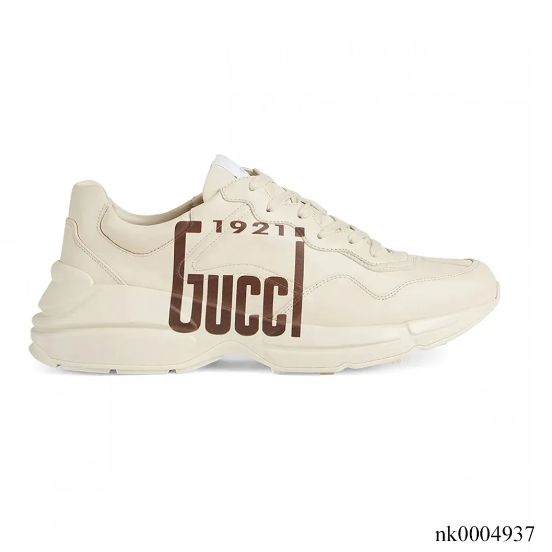 GG Rhyton ‘1921 GG’ Shoes Sneakers
