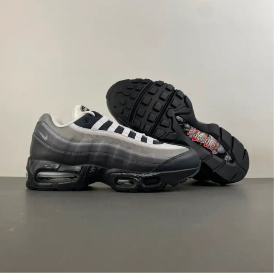Air Max 95 Muscle Yu-Gi-Oh Shoes Sneakers