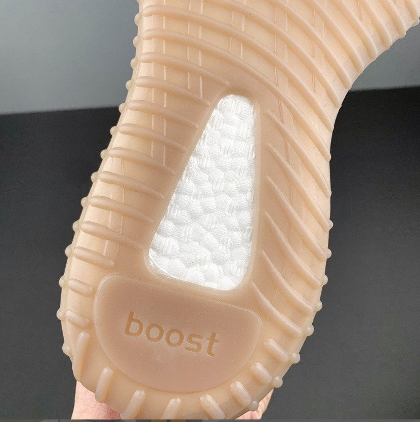 Yeezy Boost 350 V2 Mono Mist Shoes Sneakers