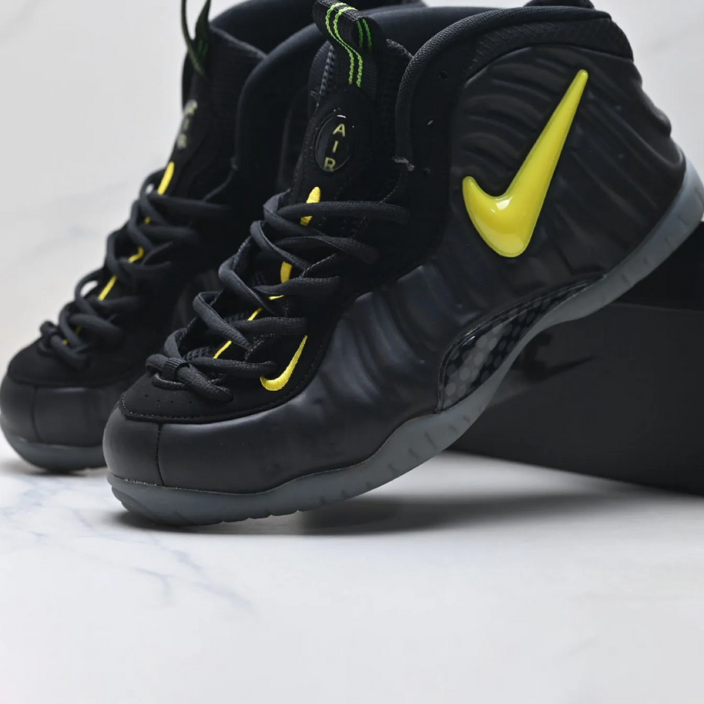 Air Foamposite Pro Voltage Shoes Sneakers