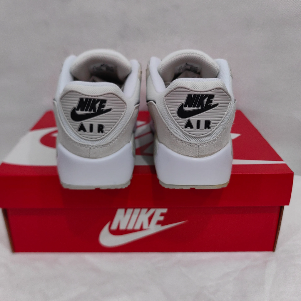 Air Max 90 ‘Light Bone’ Shoes Sneakers