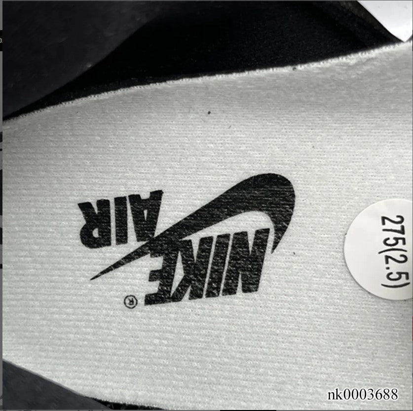 Air Jordan 1 High OG Reverse Panda Shoes Sneakers