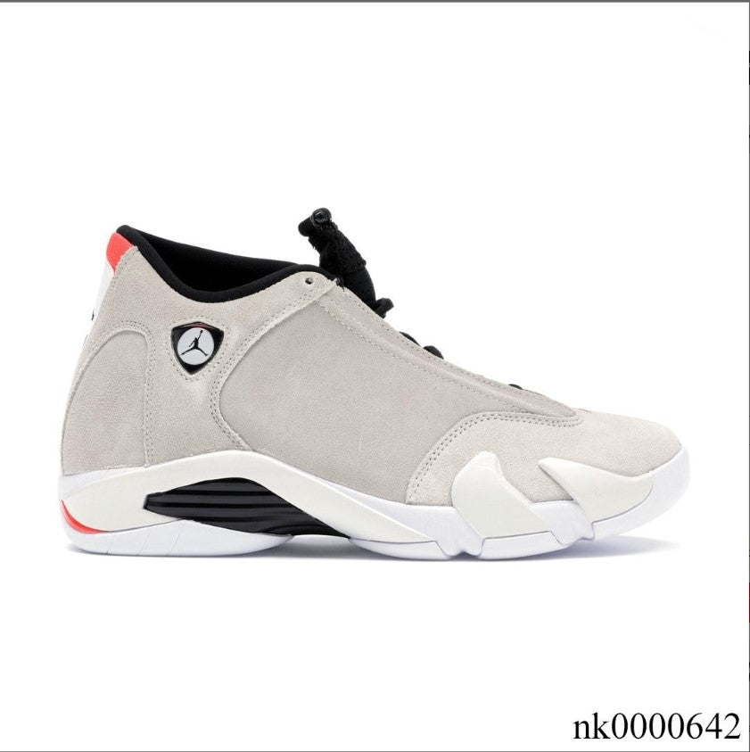 Air Jordan 14 Retro Desert Sand Shoes Sneakers