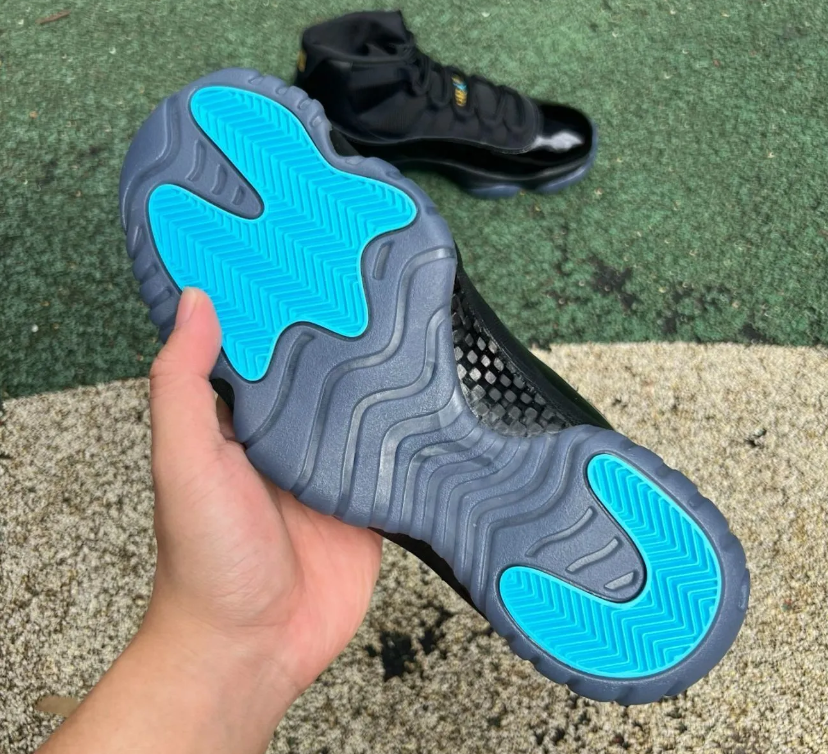 Air Jordan 11 Gamma (2025) Shoes Sneaker