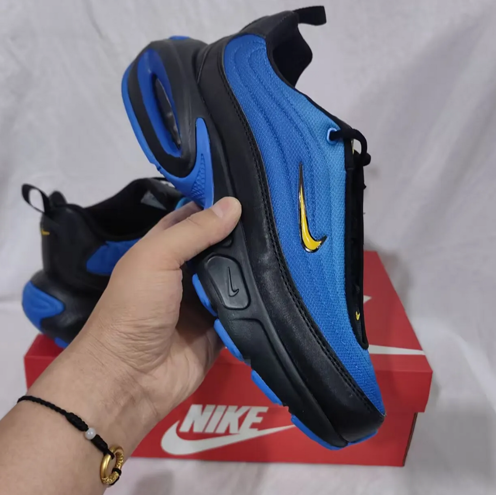 Air Max Portal ‘Racer Blue’ Shoes Sneakers