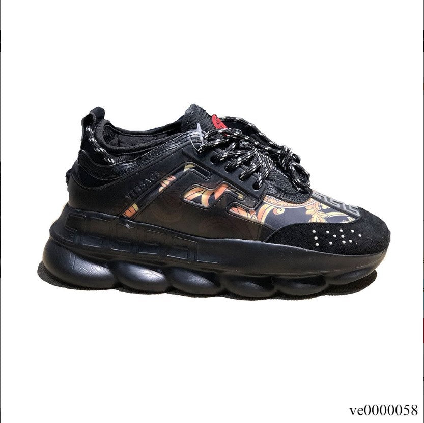 Chain Reaction Shoes Sneakers 18