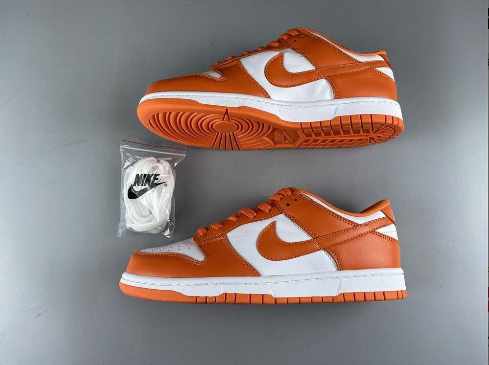 Dunk Low SP Syracuse (2020) Shoes Sneakers