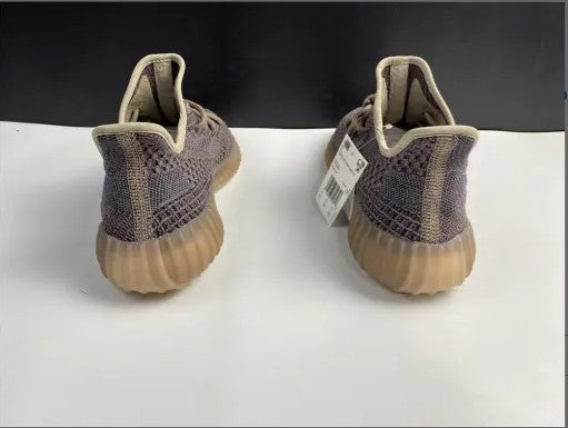 Yeezy Boost 350 V2 Fade Shoes Sneakers