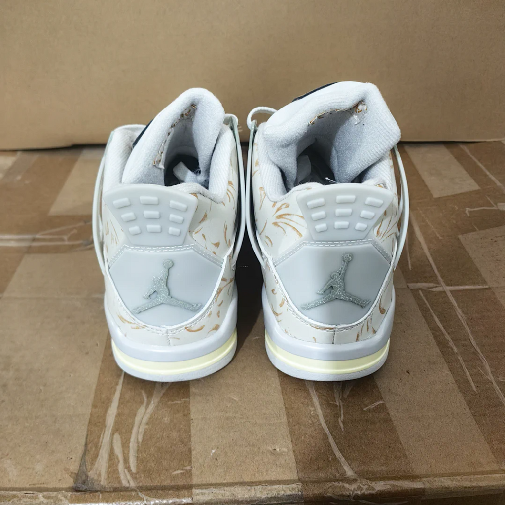 Air Jordan 4 SE Somos Eternos Shoes Sneakers