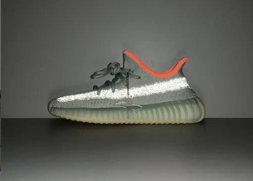 Yeezy Boost 350 V2 Desert Sage Shoes Sneakers