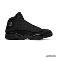 Air Jordan 13 Black Cat Shoes Sneakers
