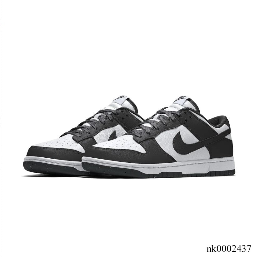 Dunk Low Championship Court Purple Shoes Sneakers