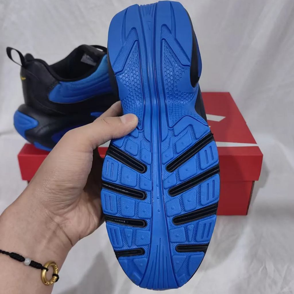 Air Max Portal ‘Racer Blue’ Shoes Sneakers