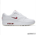 Air Max 1 Jewel Rare Ruby Shoes Sneakers