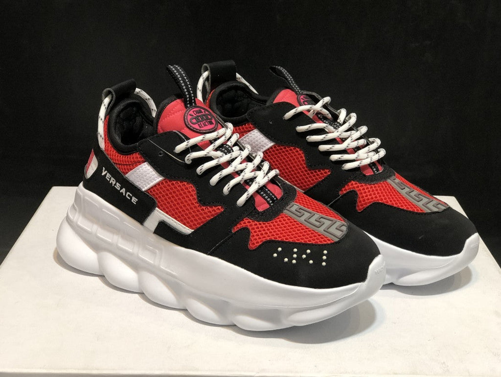 Chain Reaction Shoes Sneakers 2