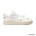 Air Force 1 Chenille Swoosh Year Of The Horse Shoes Sneaker