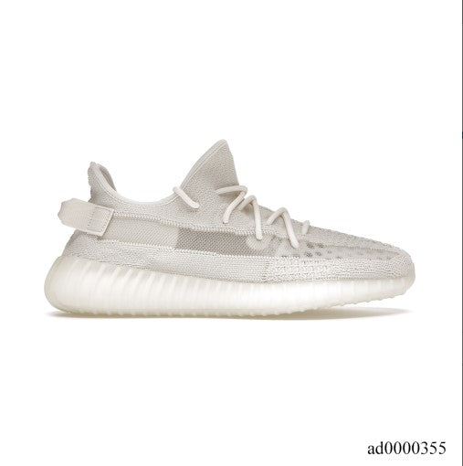 Yeezy Boost 350 V2 Bone Shoes Sneakers