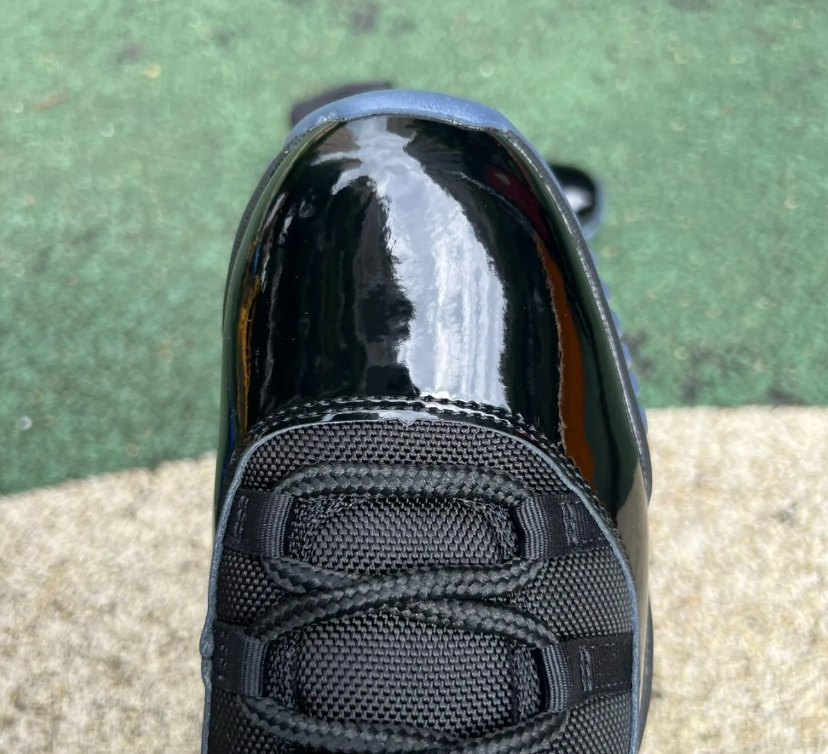 Air Jordan 11 Gamma (2025) Shoes Sneaker