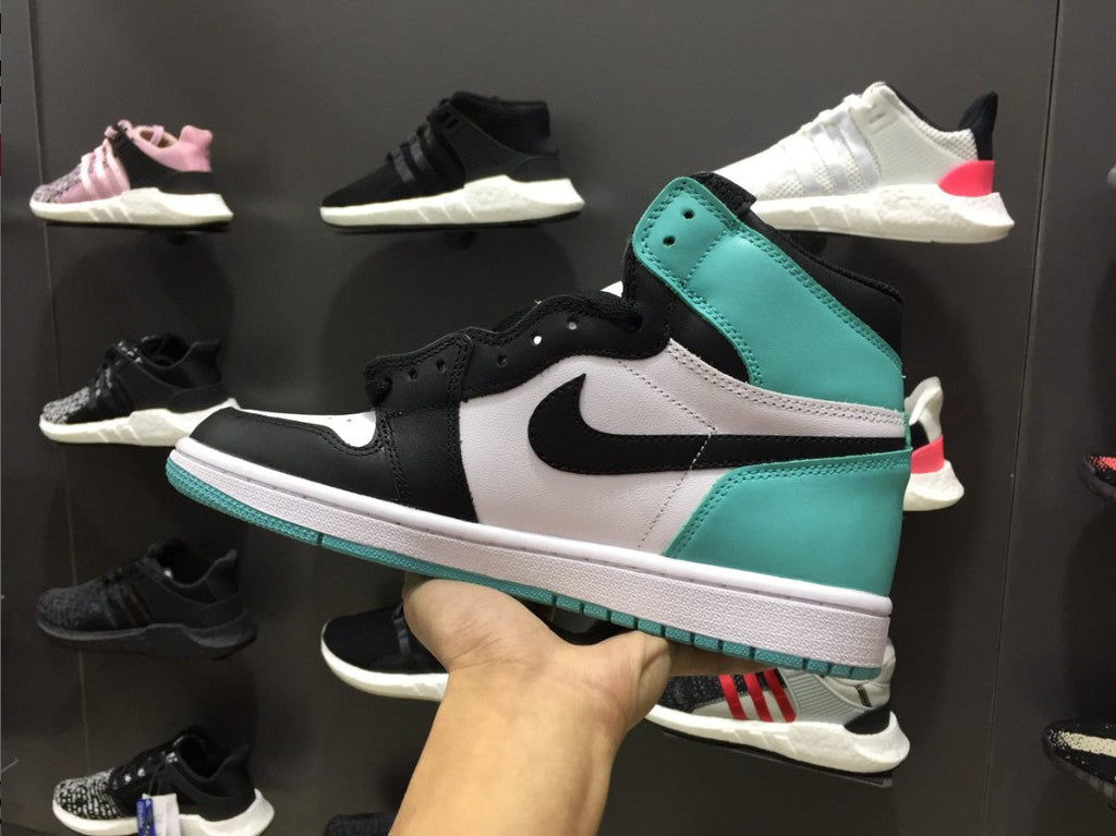 Air Jordan 1 Retro High Igloo Shoes Sneakers