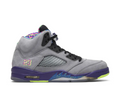 Air Jordan 5 Bel Air Shoes Sneakers