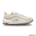 AM 97 Sail Wheat Shoes Sneakers  1